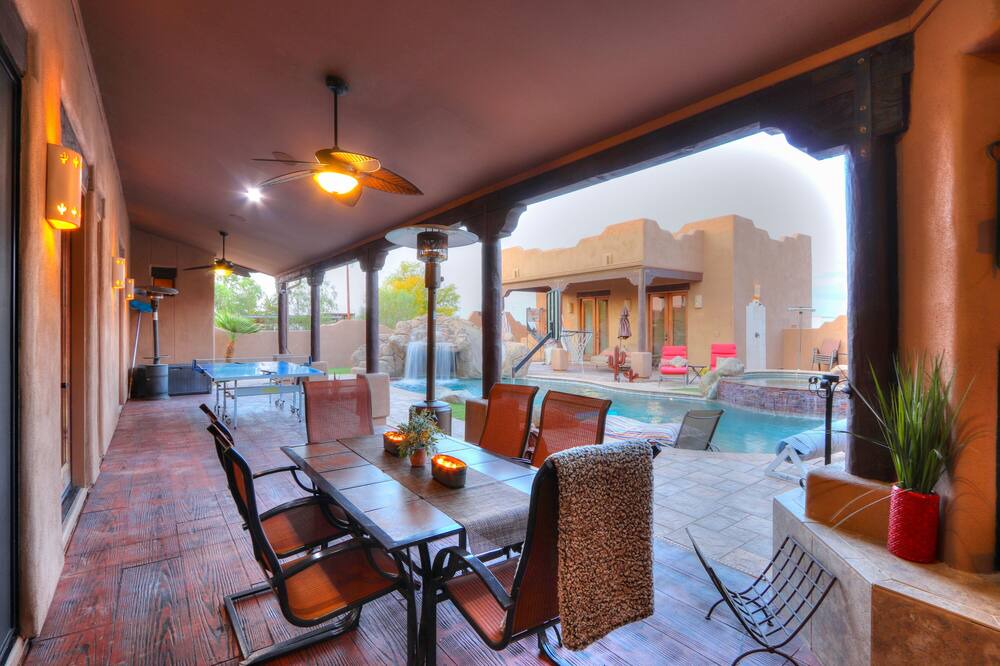 Photo of Outdoor in Maricopa