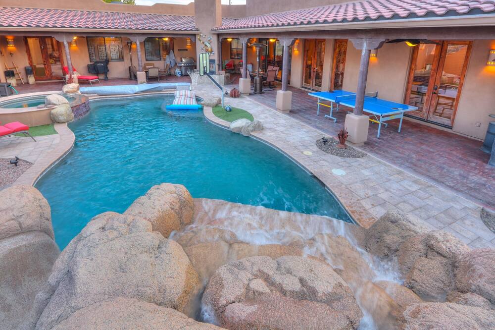 Photo of Outdoor in Maricopa