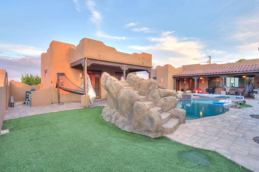 Photo of Outdoor in Maricopa
