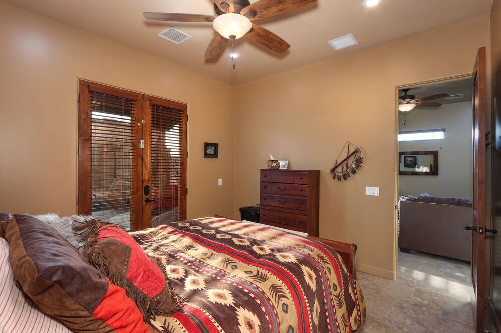 Photo of Bedroom in Maricopa