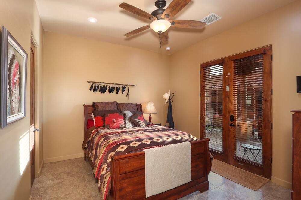 Photo of Bedroom in Maricopa