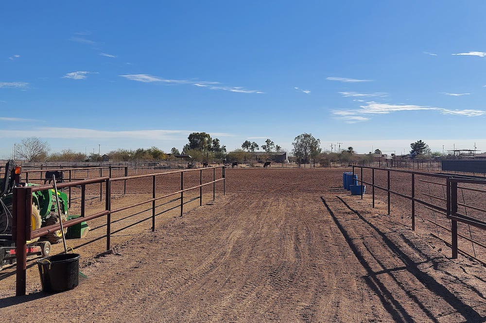 Photo of Outdoor in Maricopa