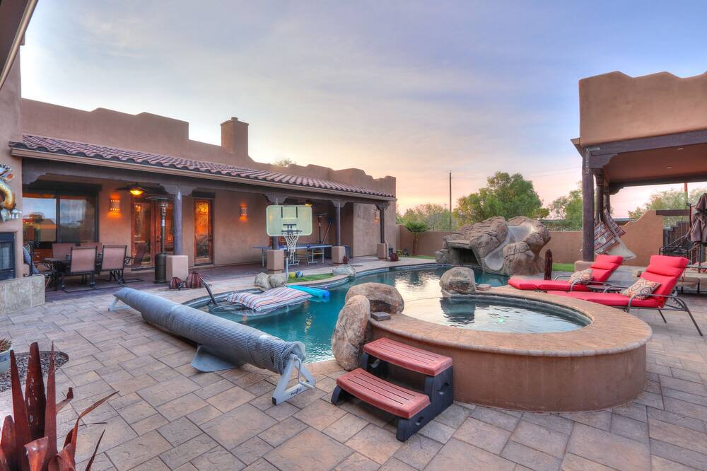 Photo of Outdoor in Maricopa