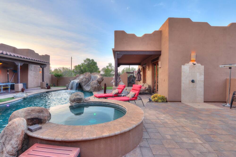 Photo of Outdoor in Maricopa