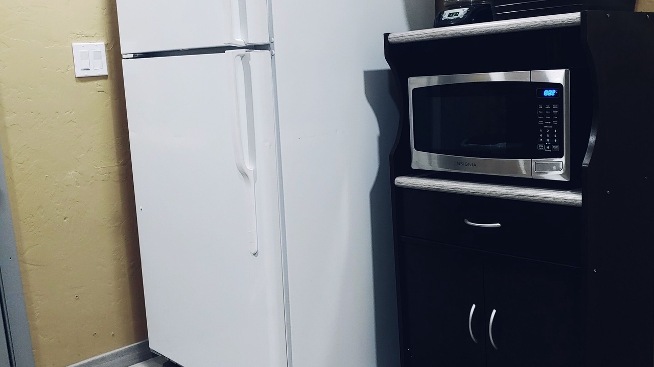 Photo of Kitchen in Tucson Estates