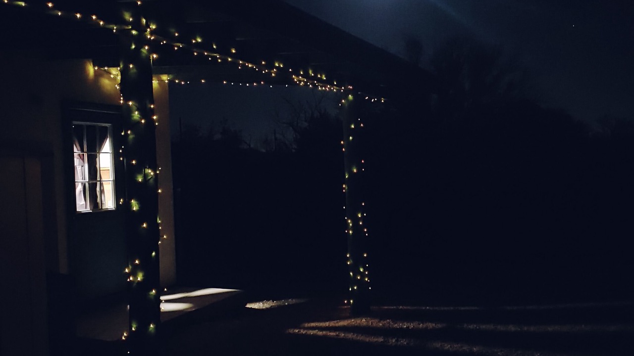 Photo of Outdoor in Tucson Estates