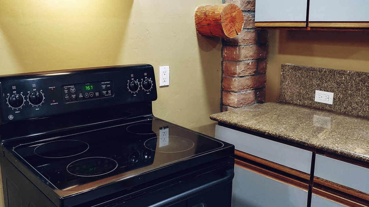 Photo of Kitchen in Tucson Estates