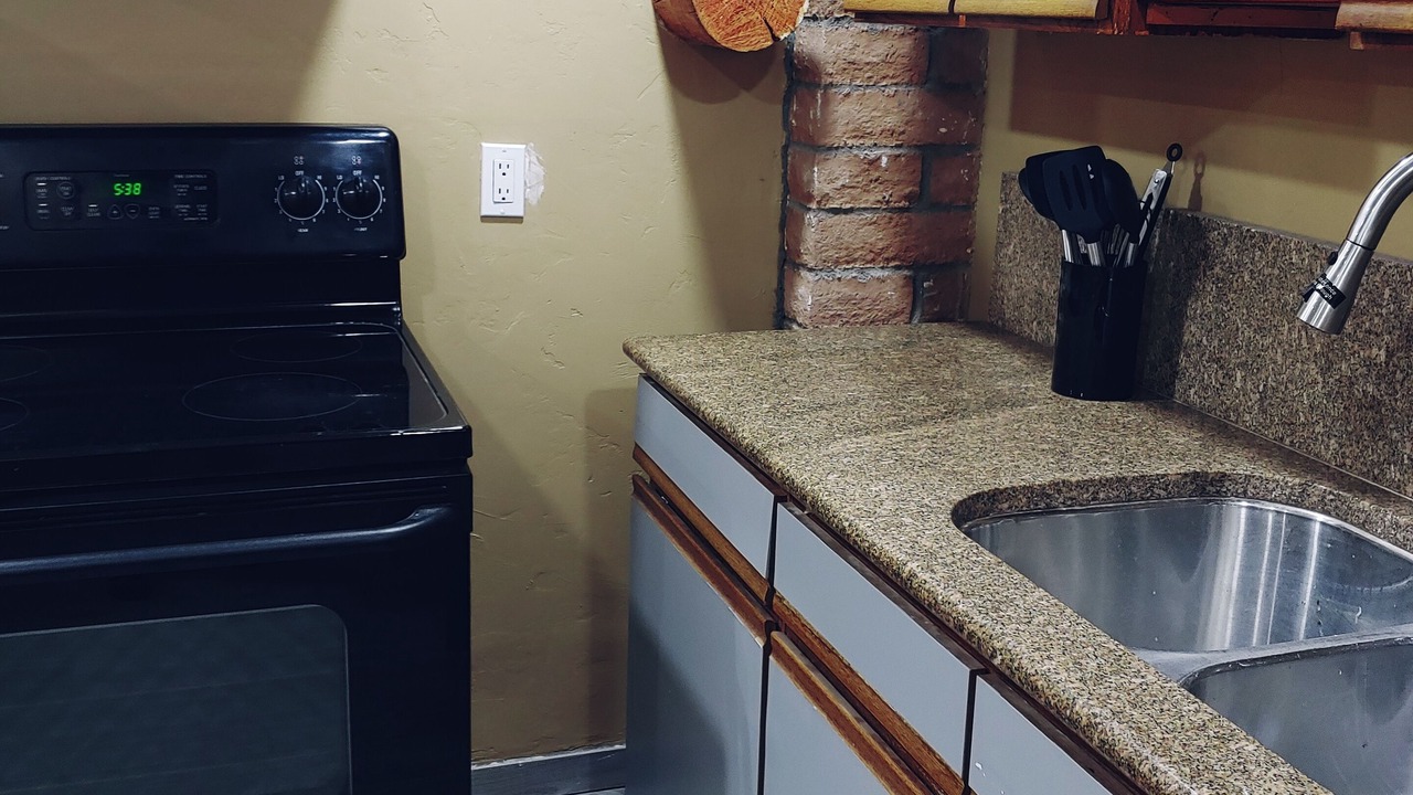 Photo of Kitchen in Tucson Estates