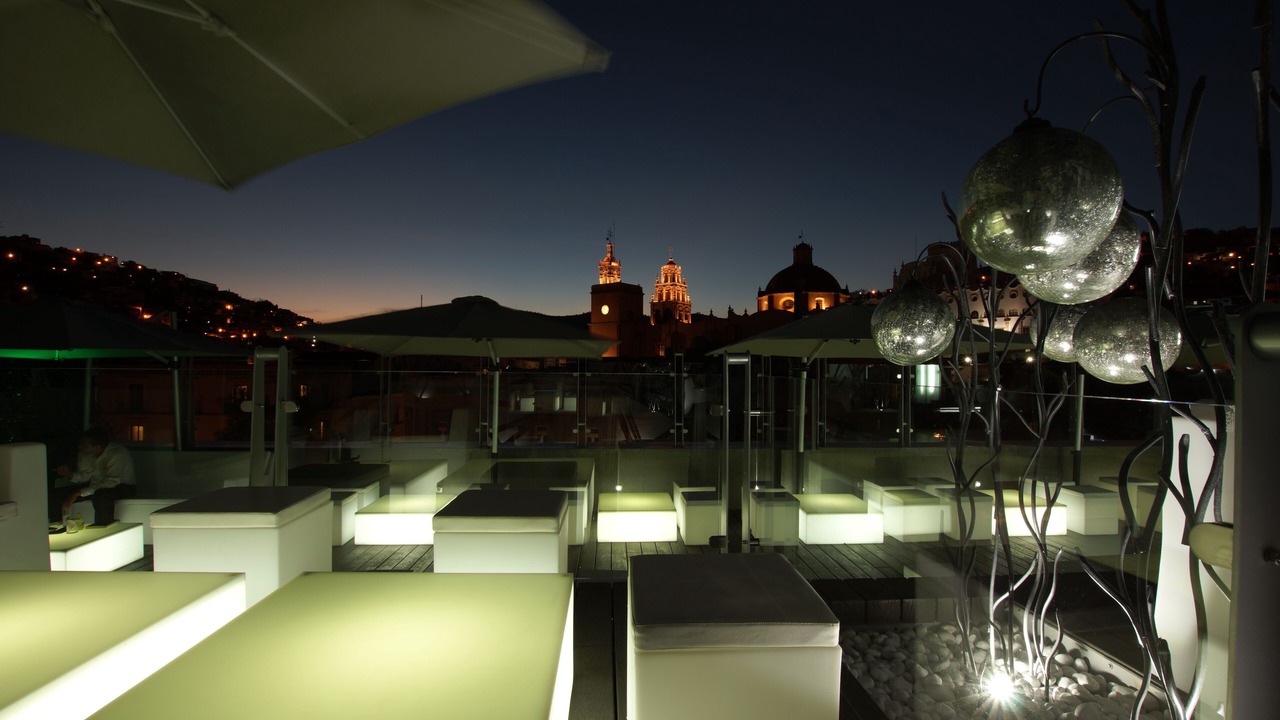 Photo of Patio Balcony in Zona Centro