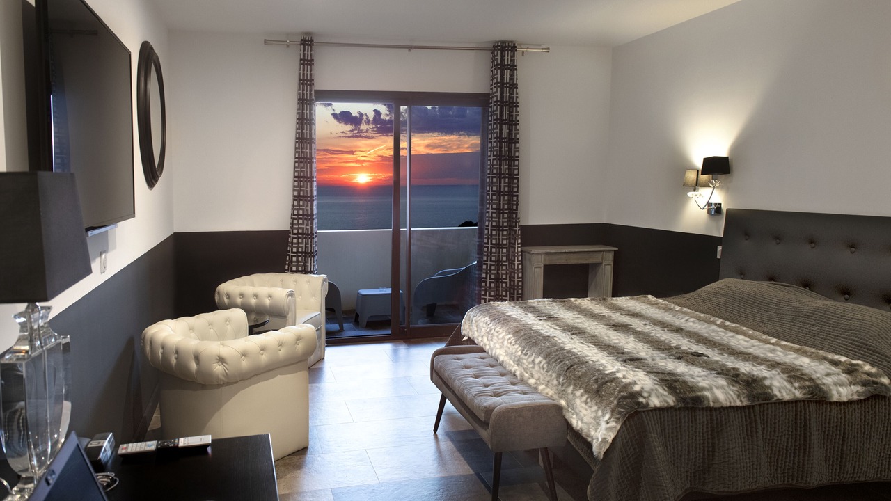 Photo of Bedroom in Galeria
