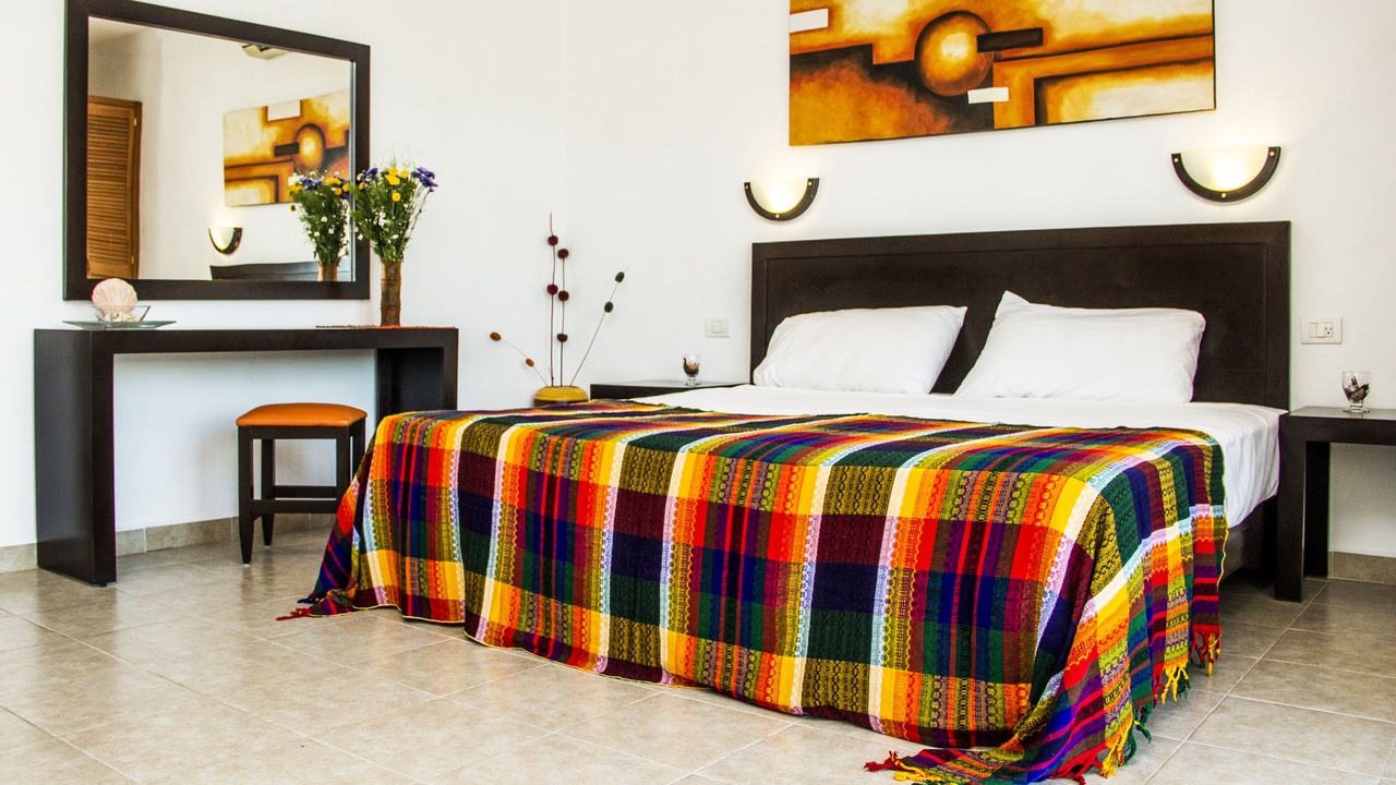 Photo of Bedroom in Luis Donaldo Colosio