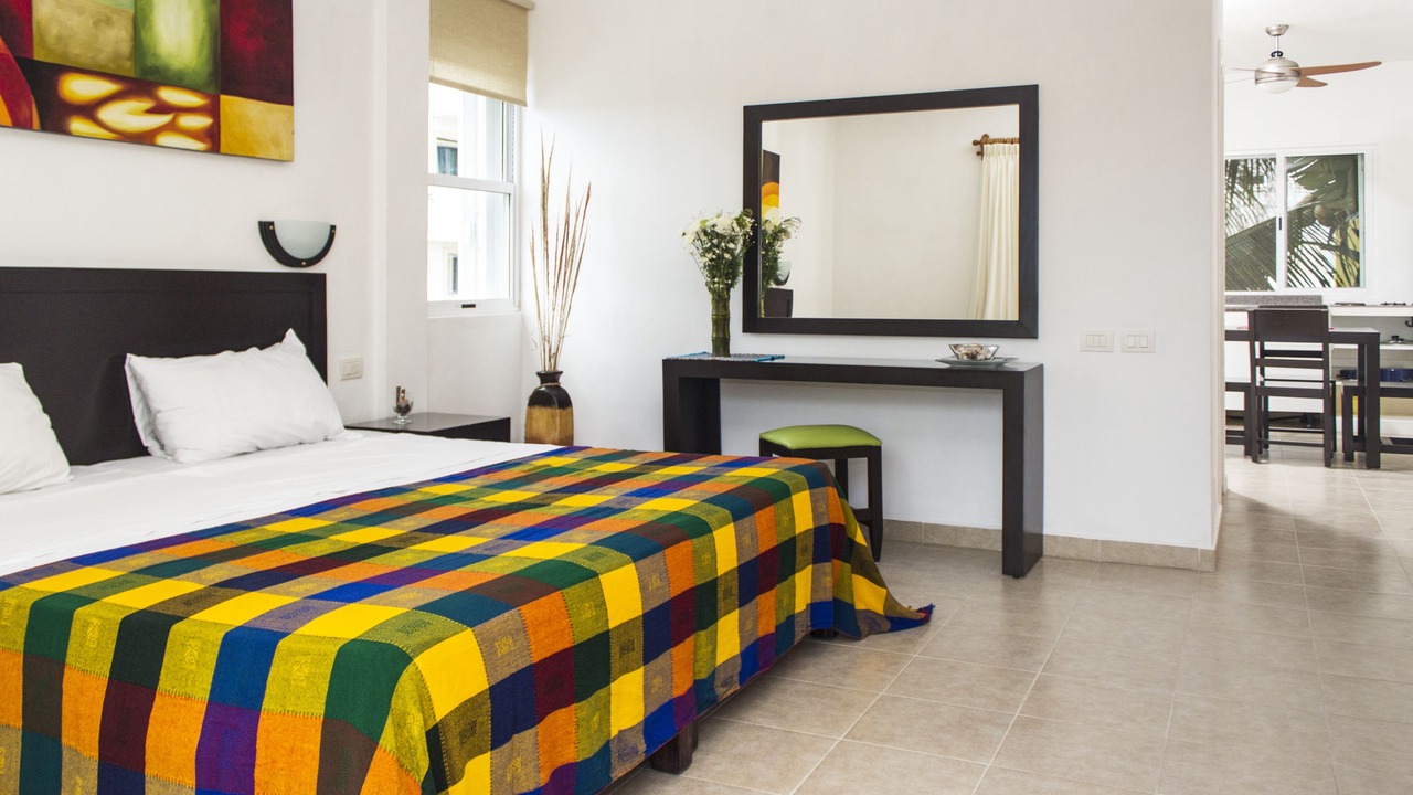 Photo of Bedroom in Luis Donaldo Colosio