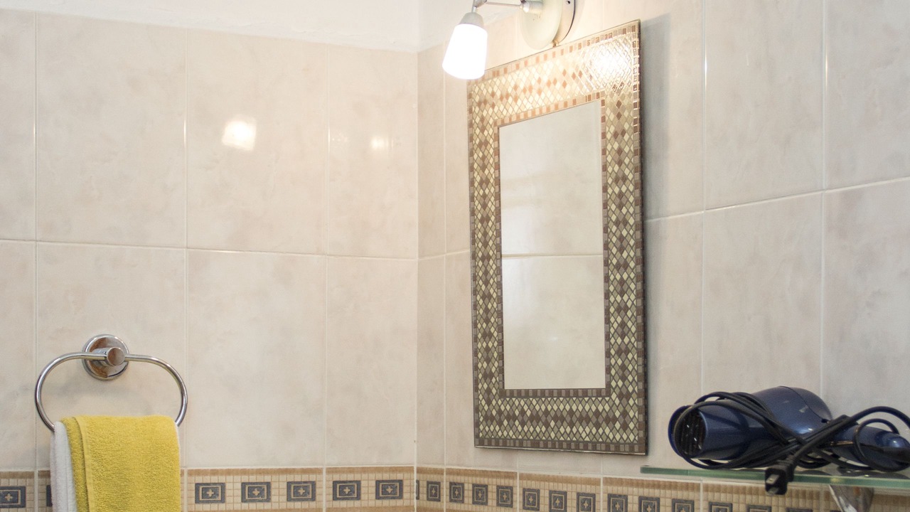 Photo of Bathroom in Luis Donaldo Colosio