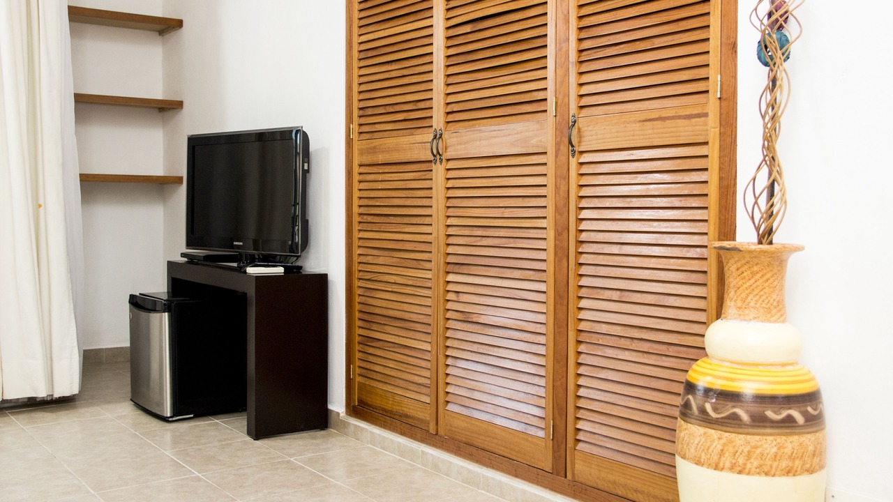 Photo of Bedroom in Luis Donaldo Colosio