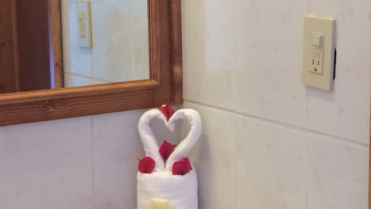 Photo of Bathroom in Loreto