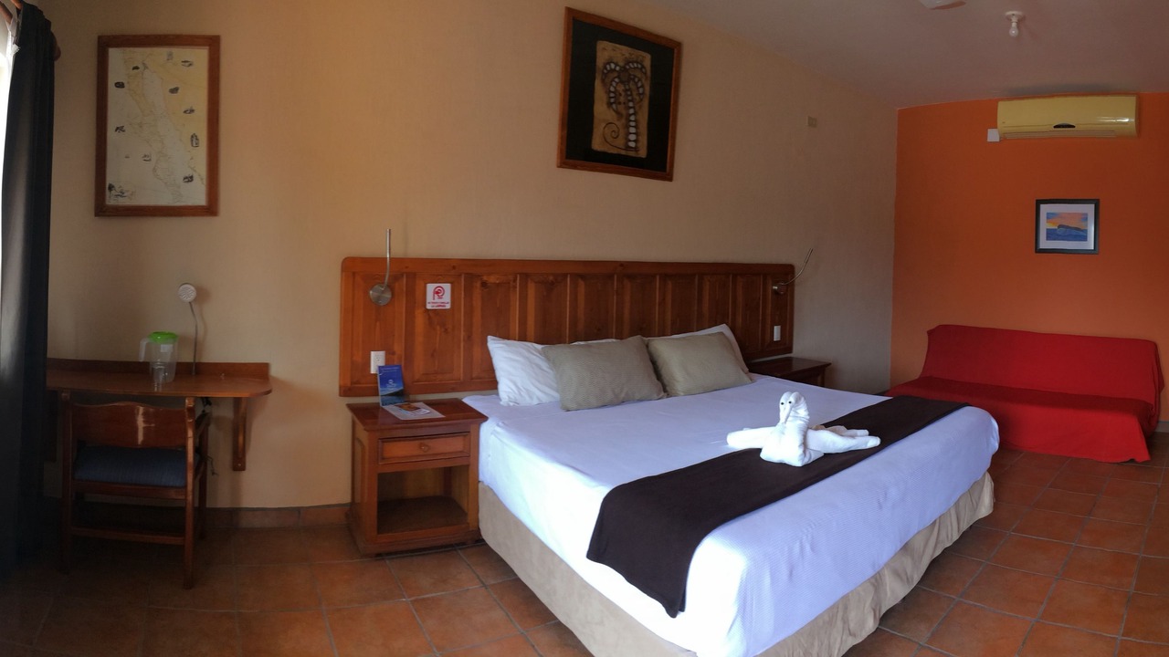 Photo of Bedroom in Loreto