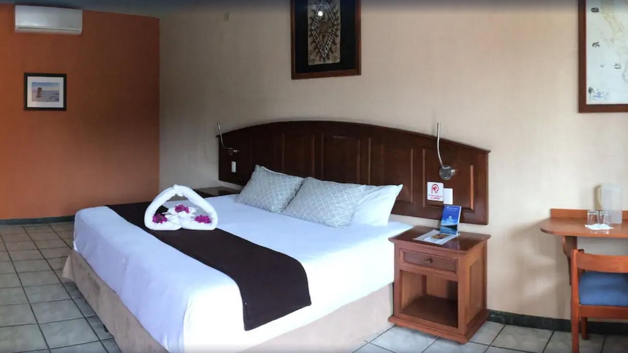 Photo of Bedroom in Loreto