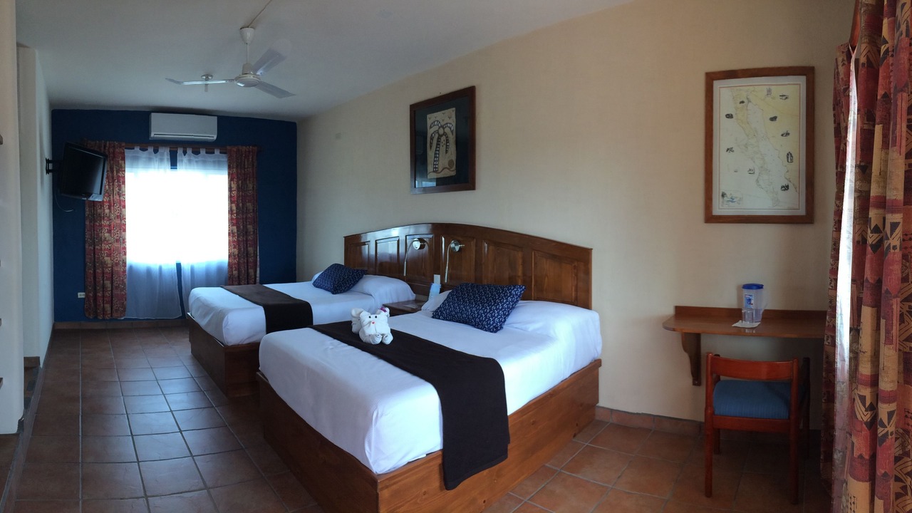 Photo of Bedroom in Loreto
