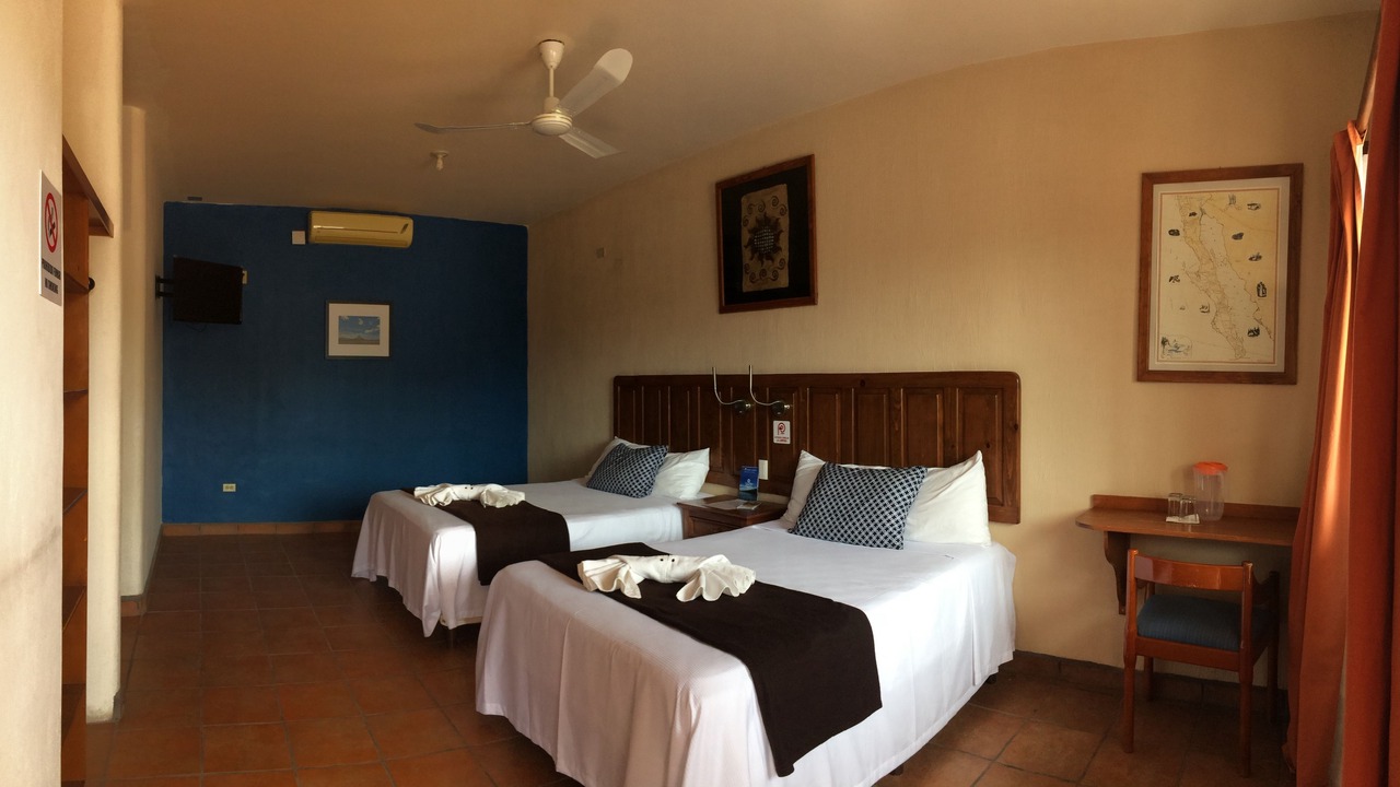 Photo of Bedroom in Loreto
