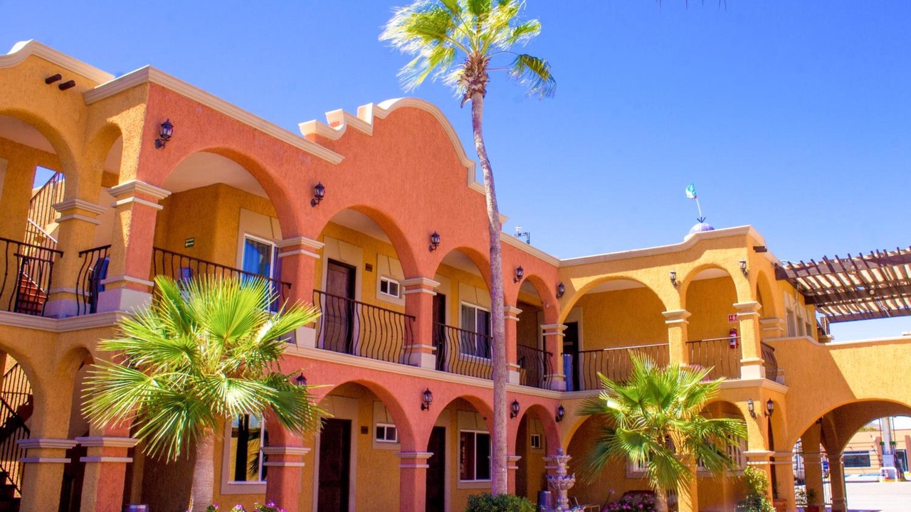 Photo of Outdoor in Loreto