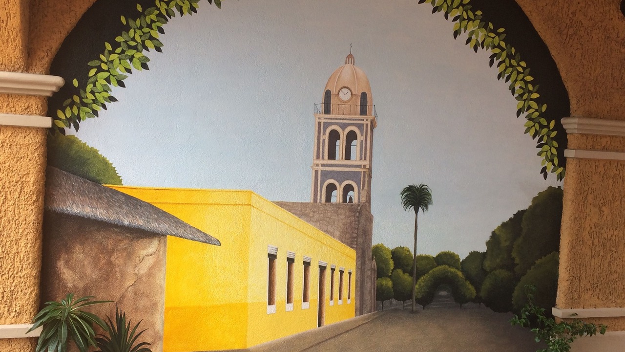 Photo of Outdoor in Loreto