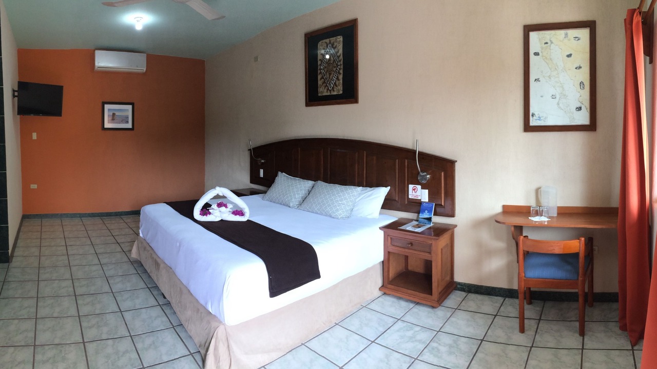 Photo of Bedroom in Loreto