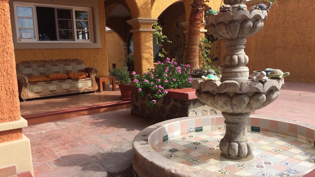 Photo of Outdoor in Loreto
