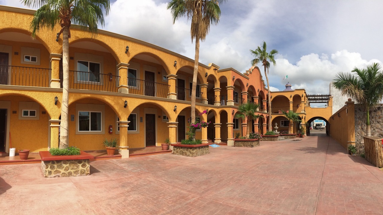Photo of Outdoor in Loreto