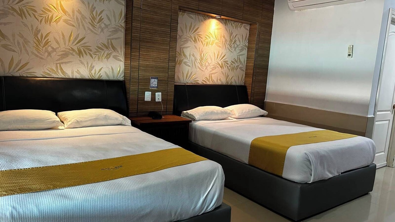 Photo of Bedroom in El Zacatal