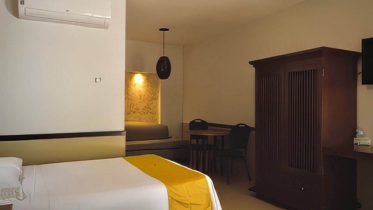Photo of Bedroom in El Zacatal