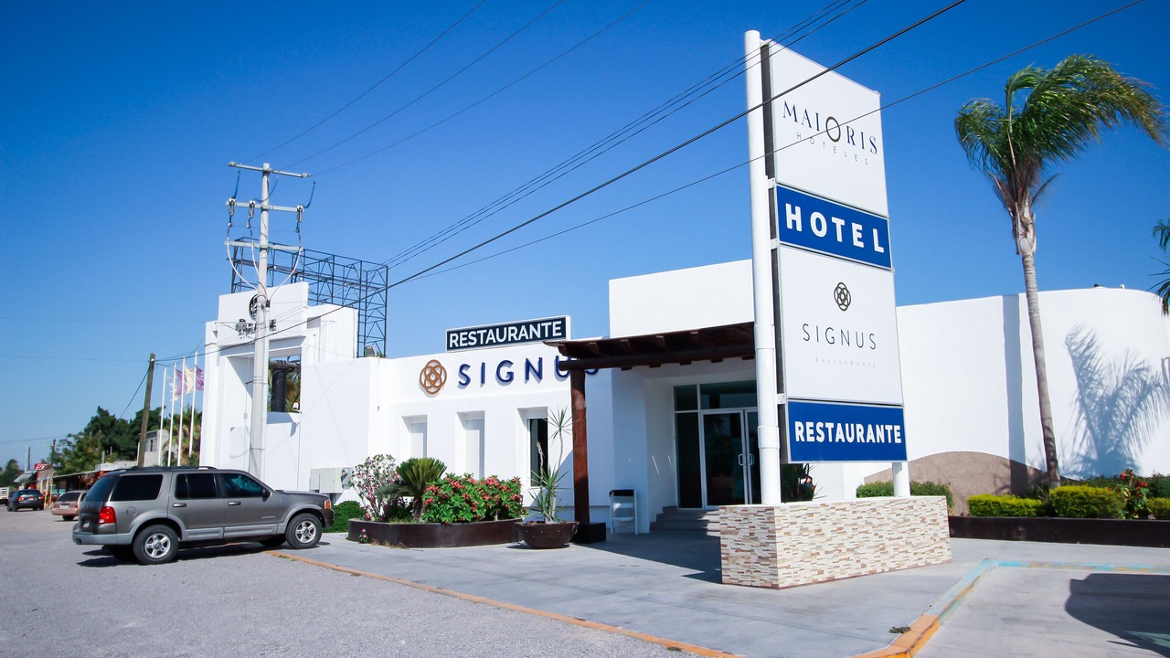 Photo of Outdoor in El Zacatal