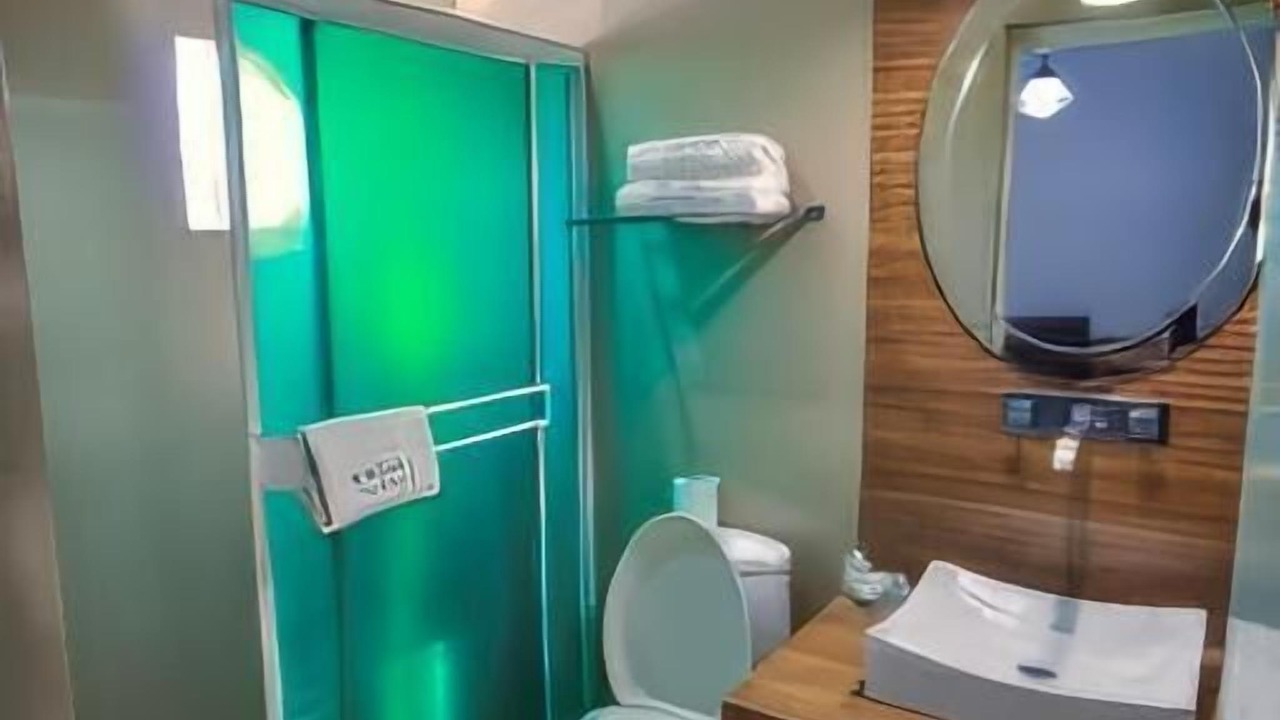 Photo of Bathroom in El Zacatal