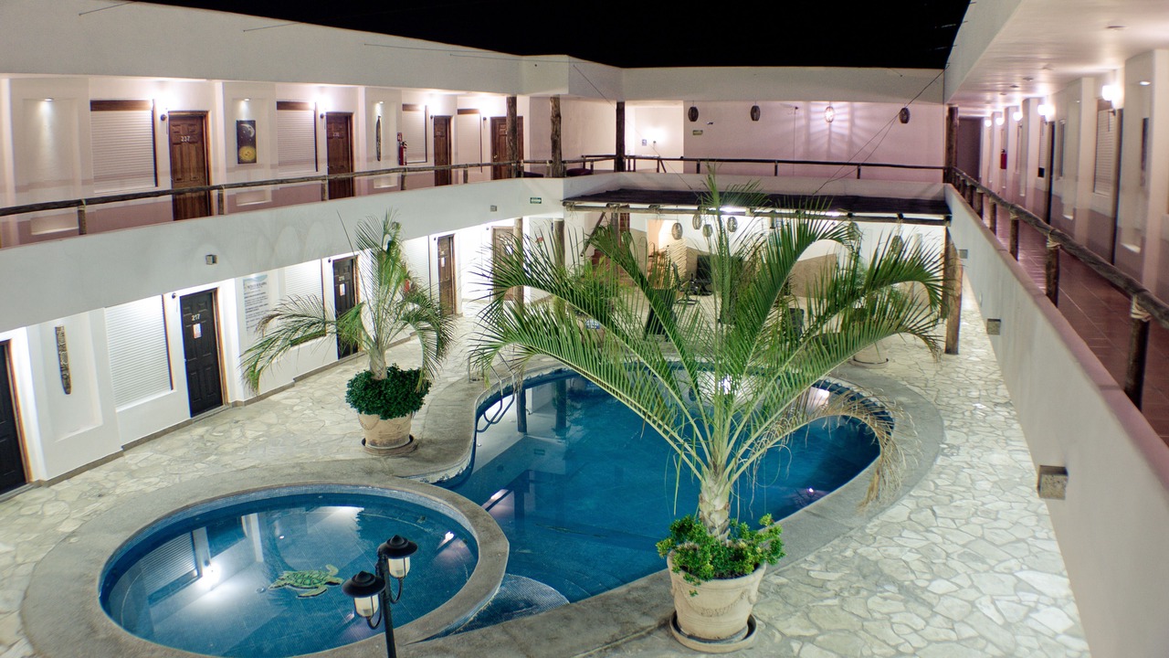 Photo of Outdoor in El Zacatal