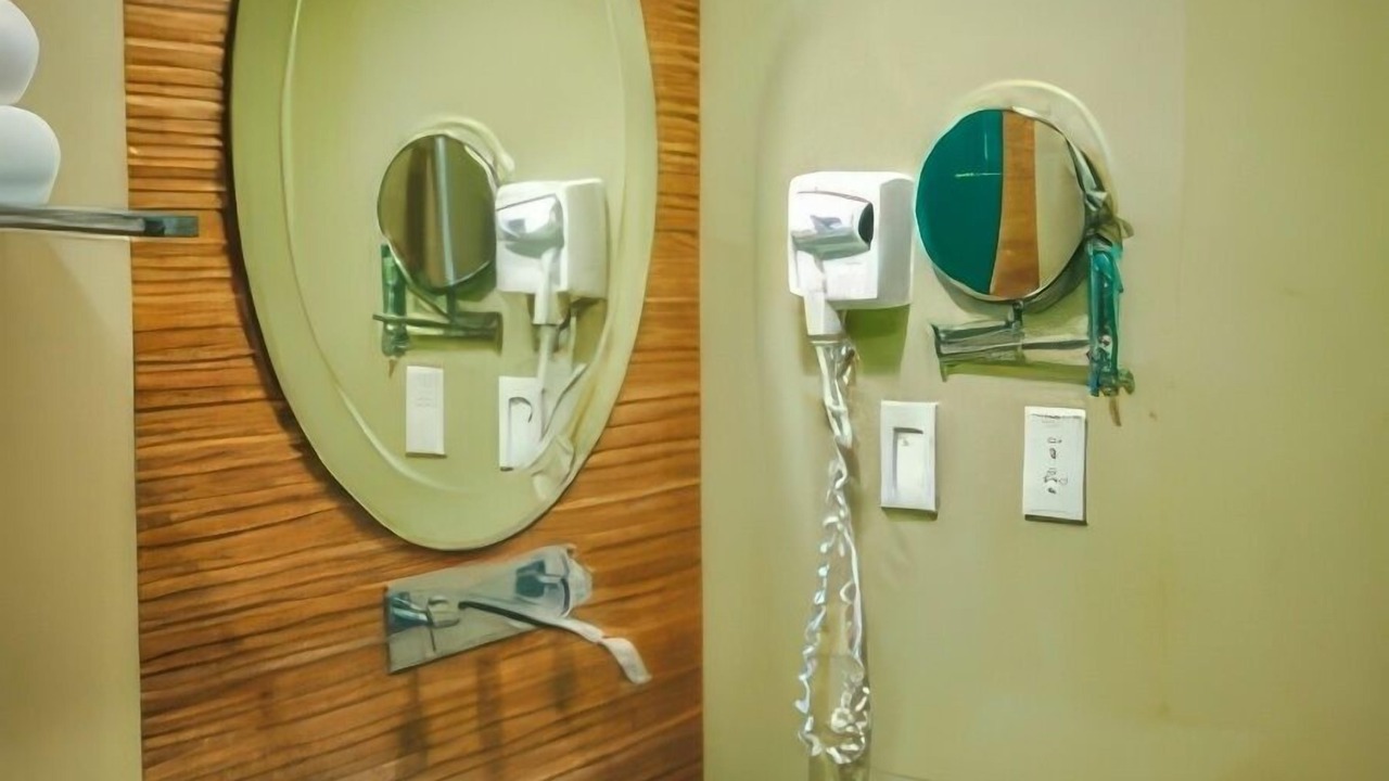 Photo of Bathroom in El Zacatal