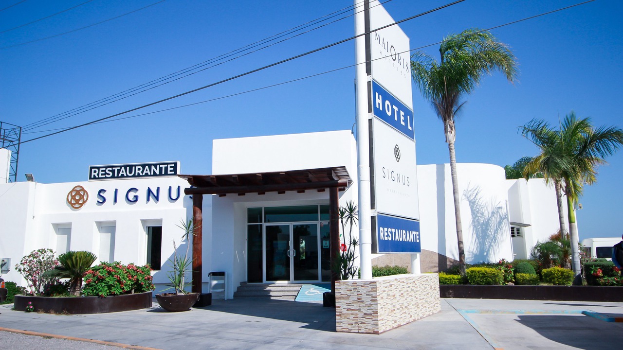 Photo of Outdoor in El Zacatal