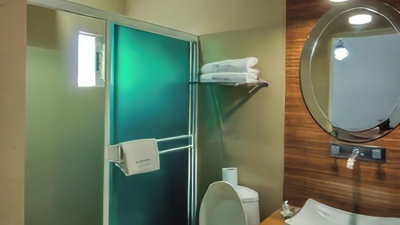 Photo of Bathroom in El Zacatal