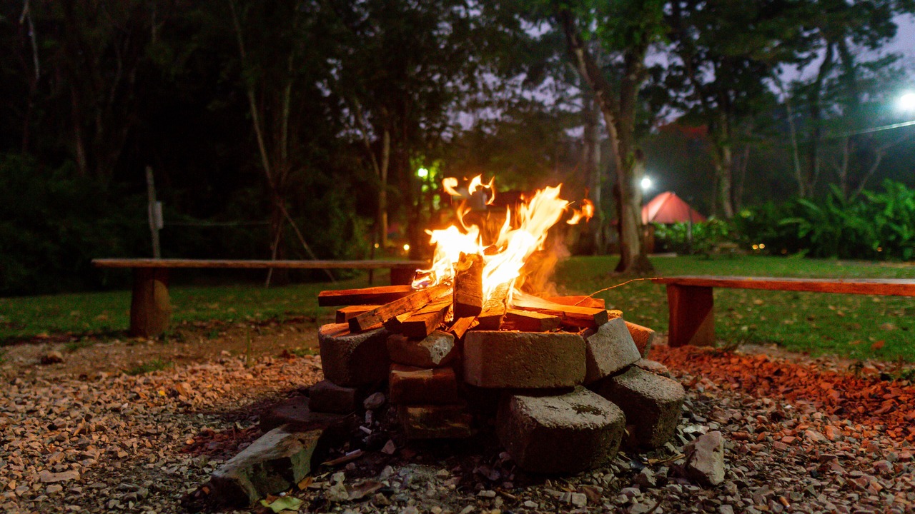 Photo of Outdoor in Palenque
