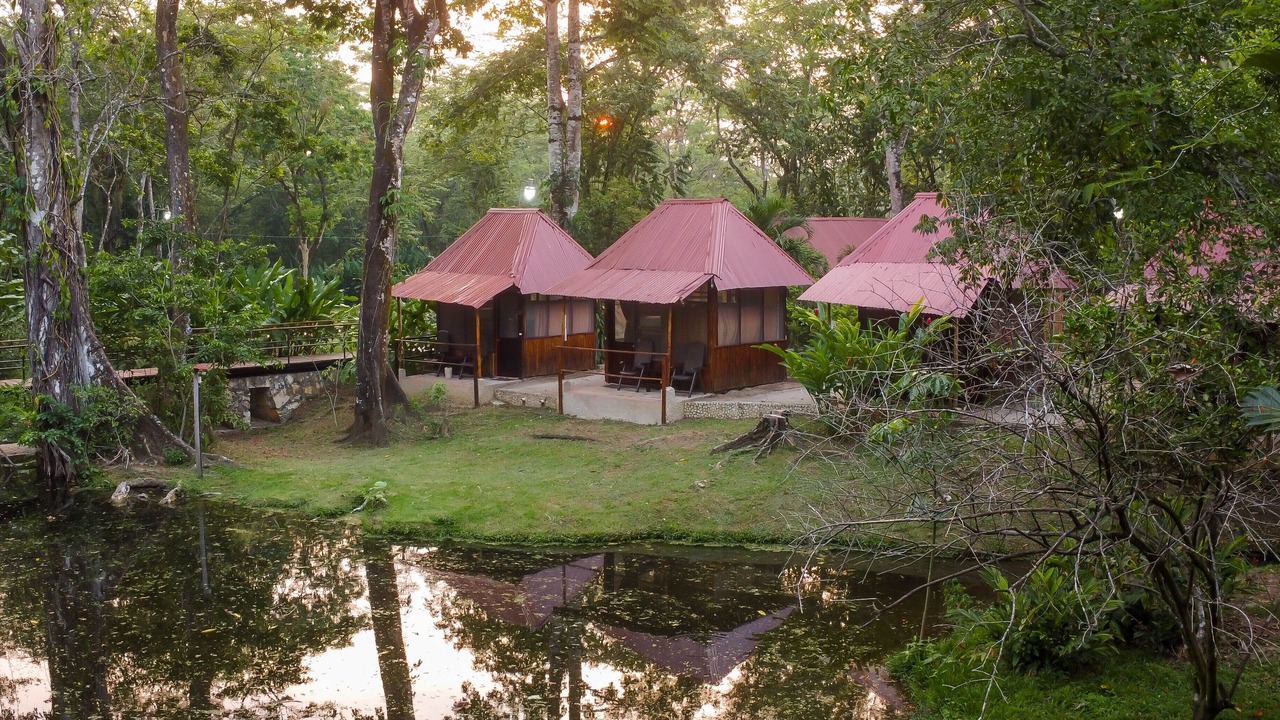 Photo of Outdoor in Palenque
