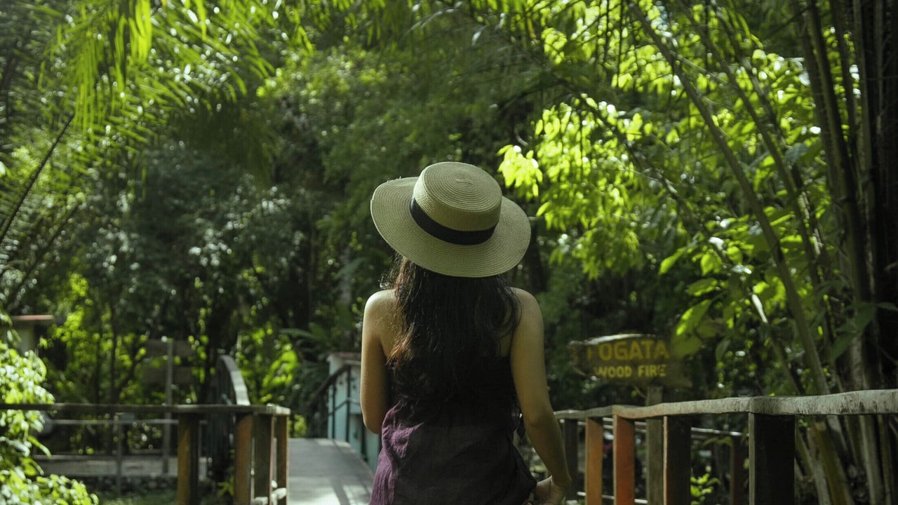 Photo of Others in Palenque