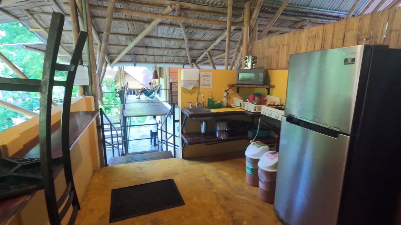 Photo of Kitchen in Palenque
