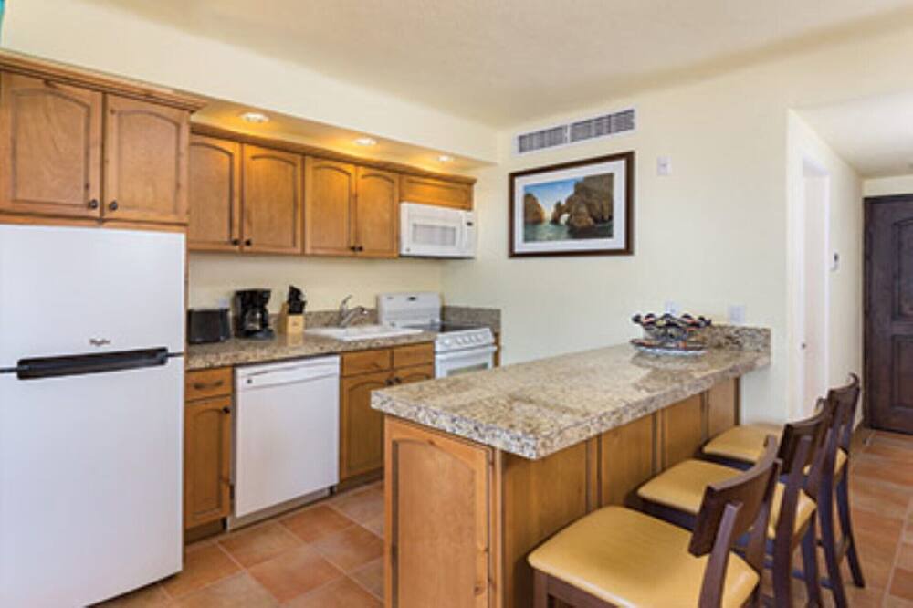 Photo of Kitchen in San Jose del Cabo