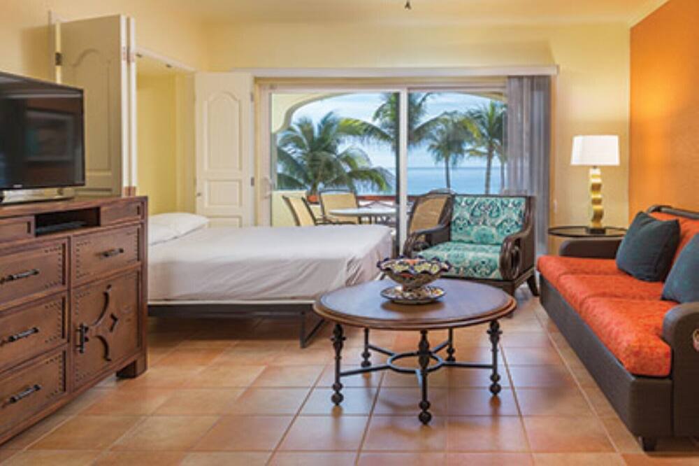 Photo of Bedroom in San Jose del Cabo