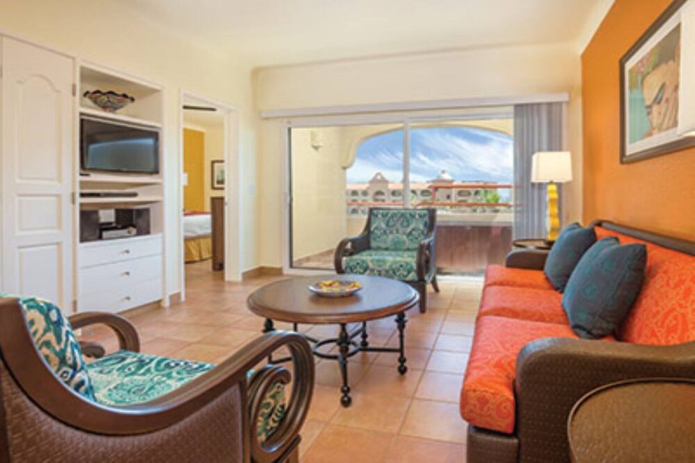Photo of Livingroom in San Jose del Cabo
