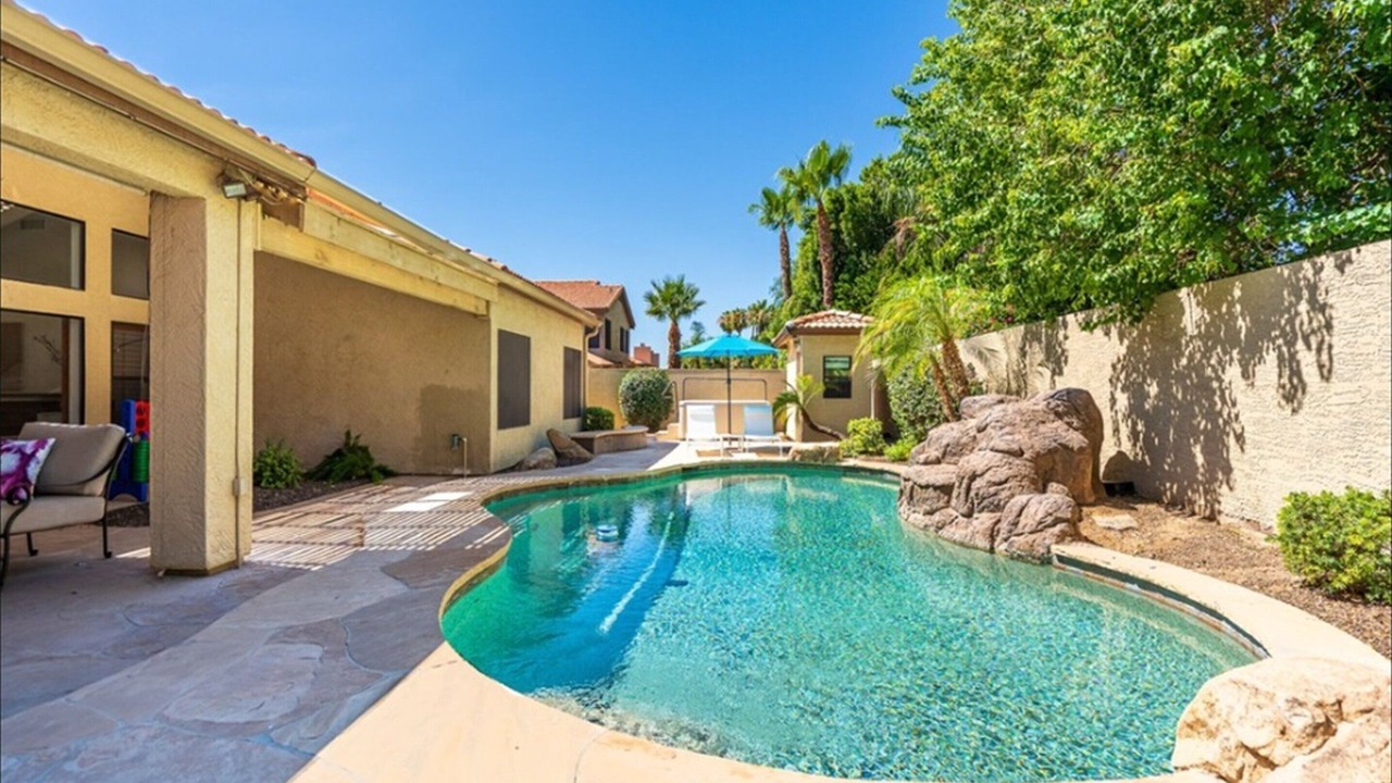 Photo of Outdoor in Paradise Park Vista