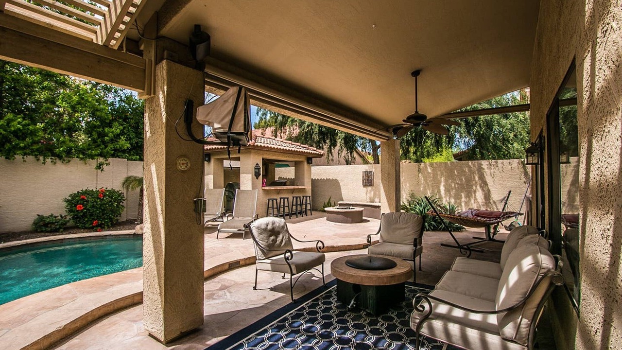 Photo of Outdoor in Paradise Park Vista