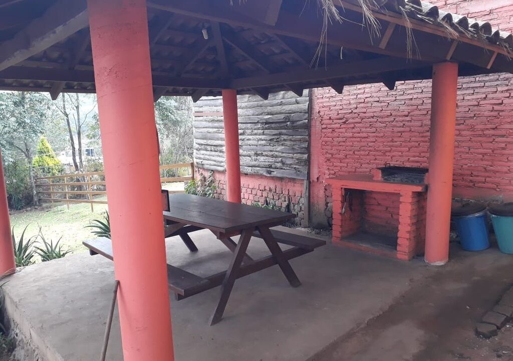 Photo of Others in Mazamitla