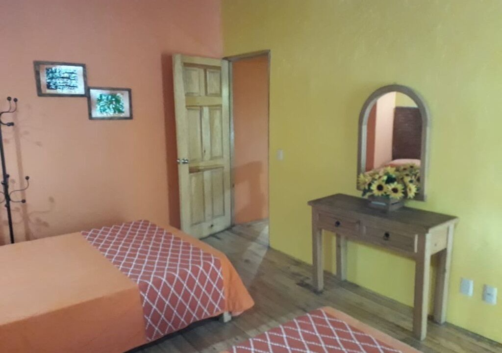 Photo of Bedroom in Mazamitla