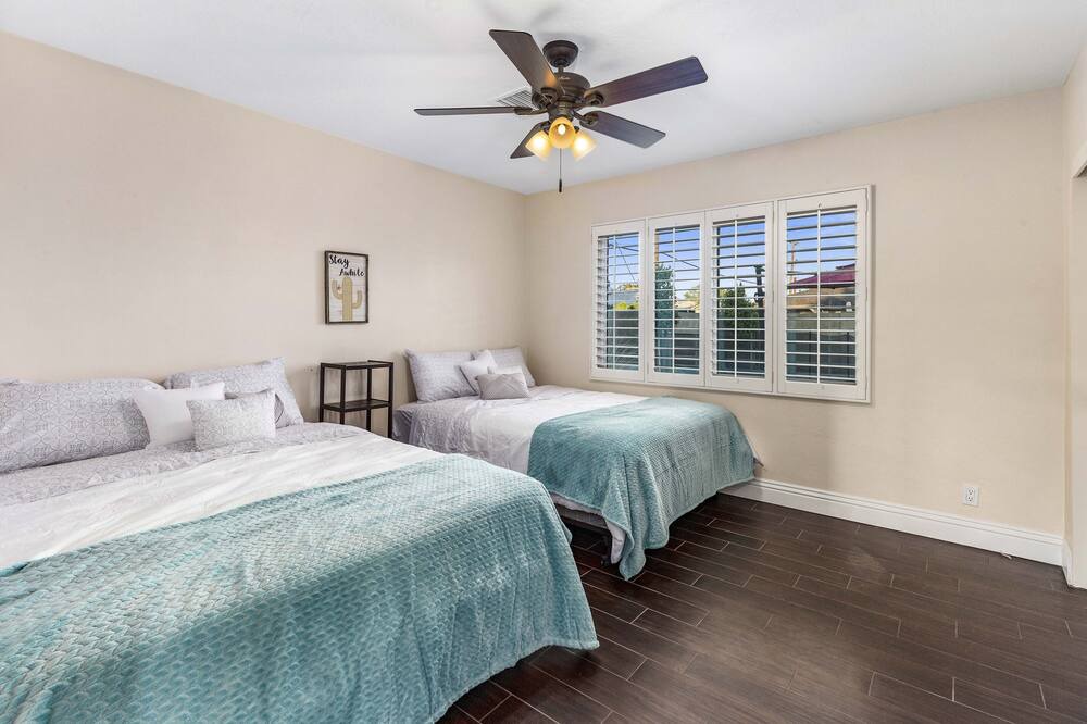 Photo of Bedroom in Village Grove