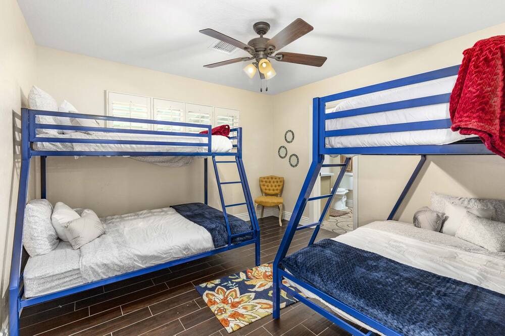 Photo of Bedroom in Village Grove