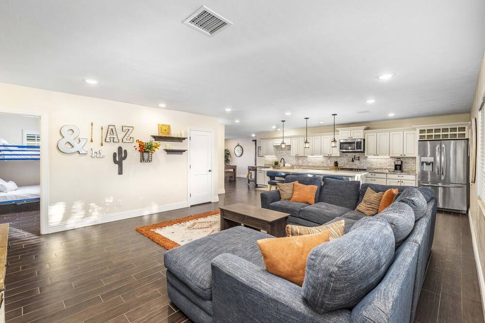 Photo of Livingroom in Village Grove